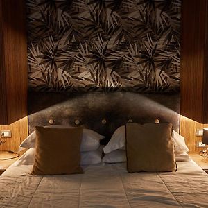 Deluxe Kamer